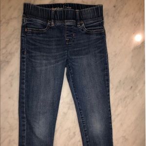Girl’s GAP Legging Jean